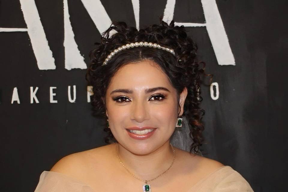 Anna García