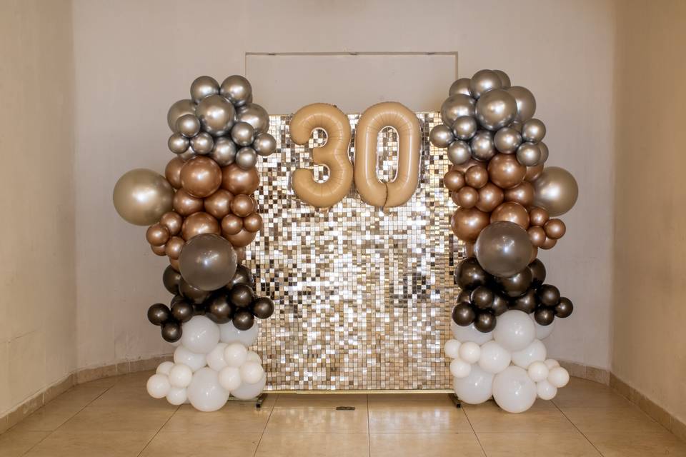 Decoración