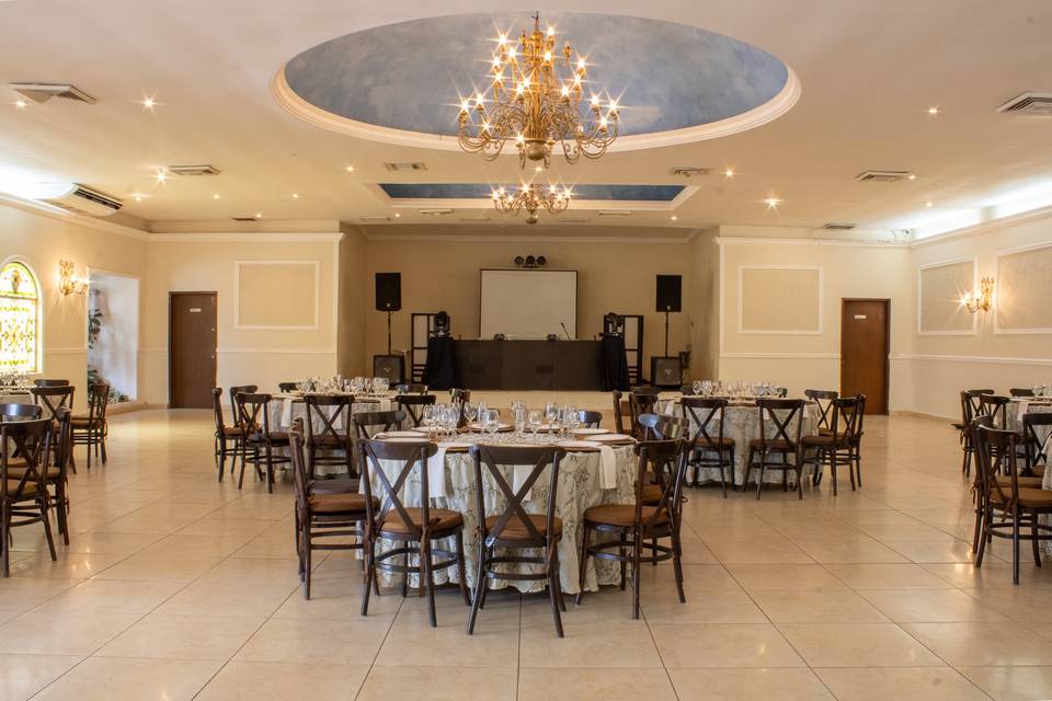 Escenario