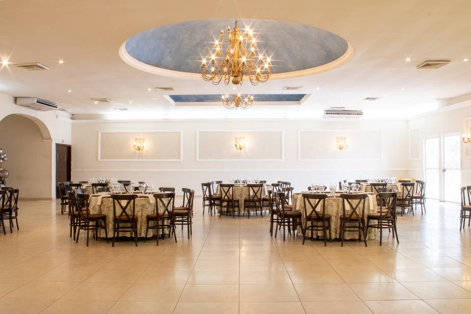 Salón