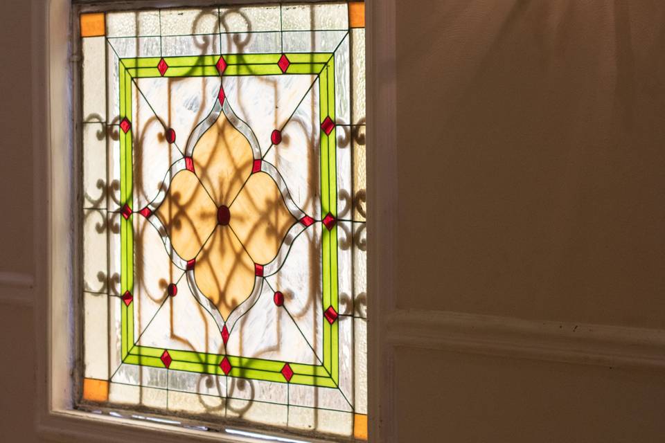 Ventana