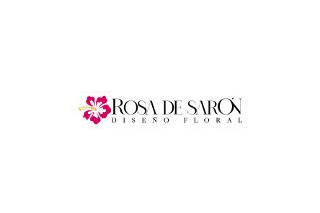 Logo Rosa de Sarón