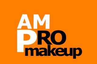 AM ProMakeup Riviera Maya logo