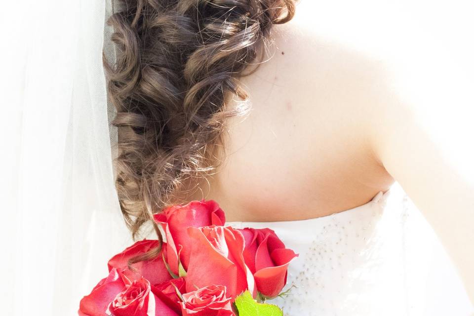 Unas lindas ondas