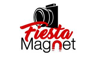 Fiesta Magnet Logo