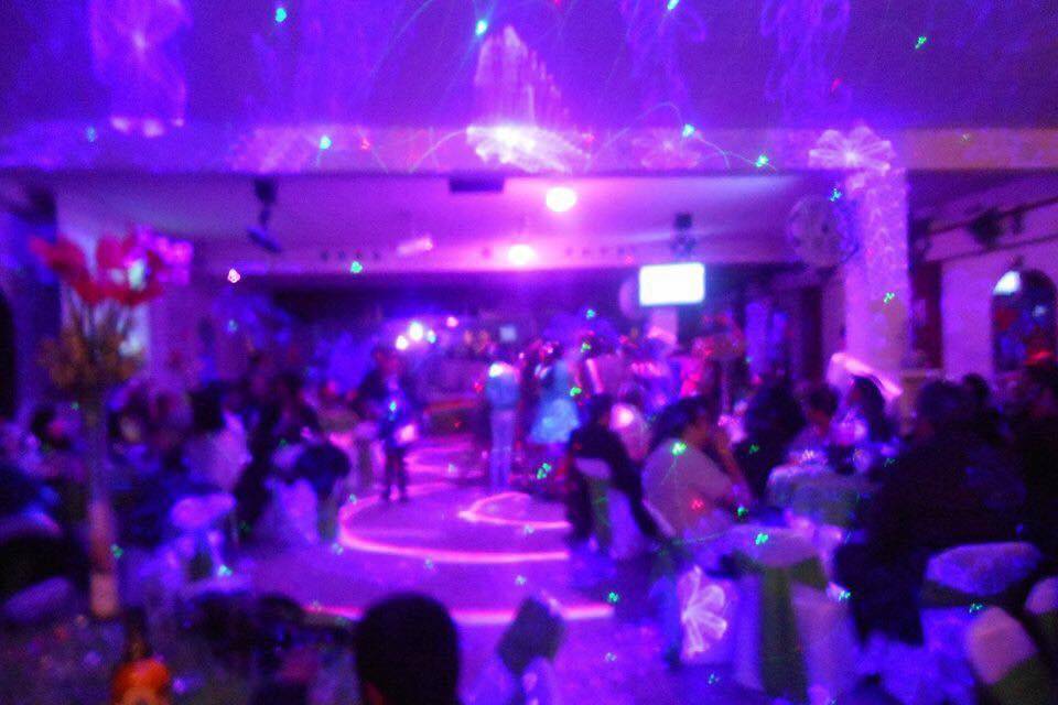 Eventos especiales