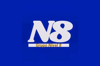 Logo Grupo Nivel 8