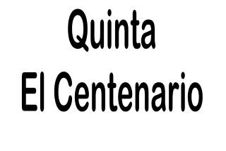 Quinta El Centenario logo