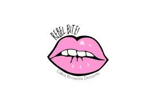 Rebel Bite! logo