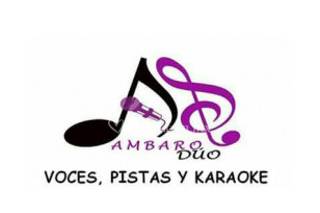 Ambaro duo logo