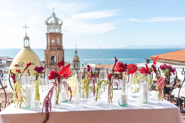 Bellview Hotel Boutique - La Cappella Restaurante