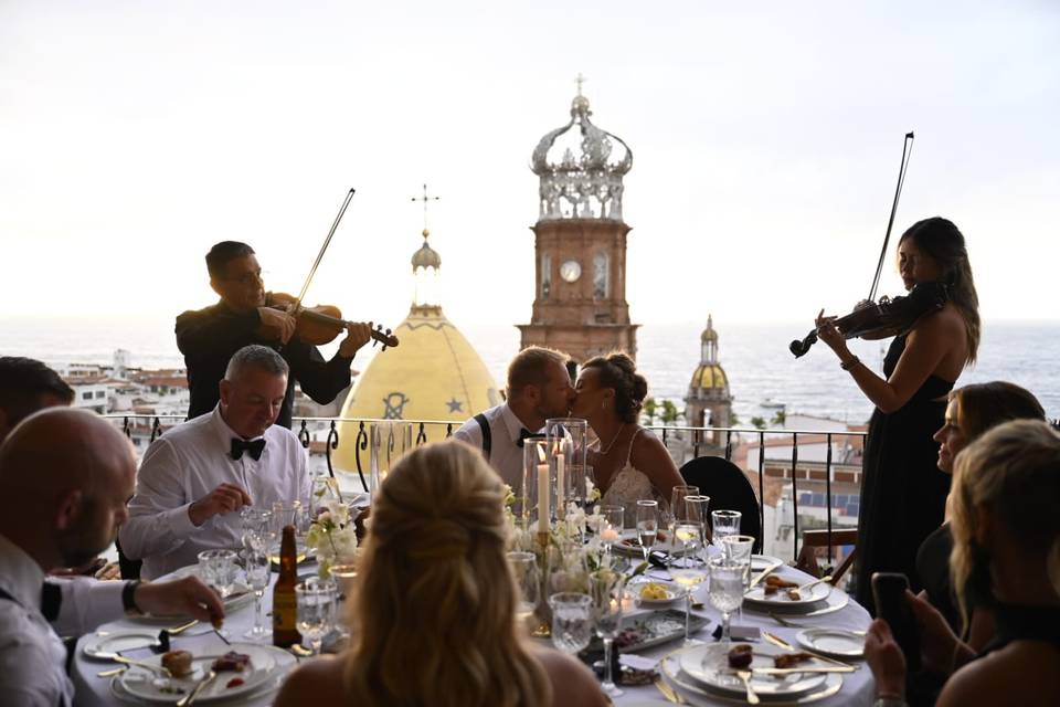 Música en vivo