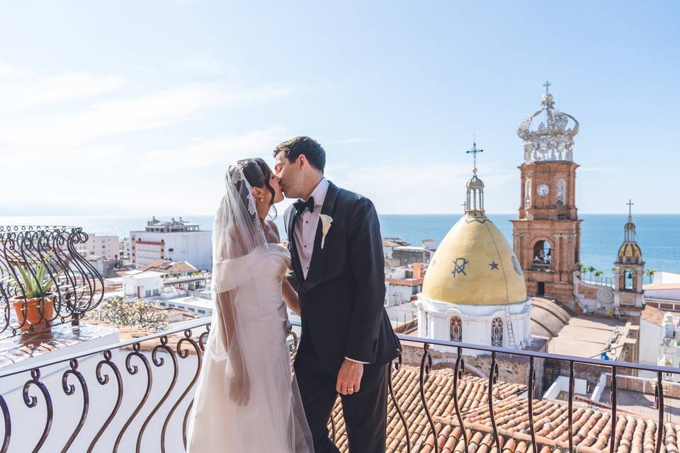 Pareja
