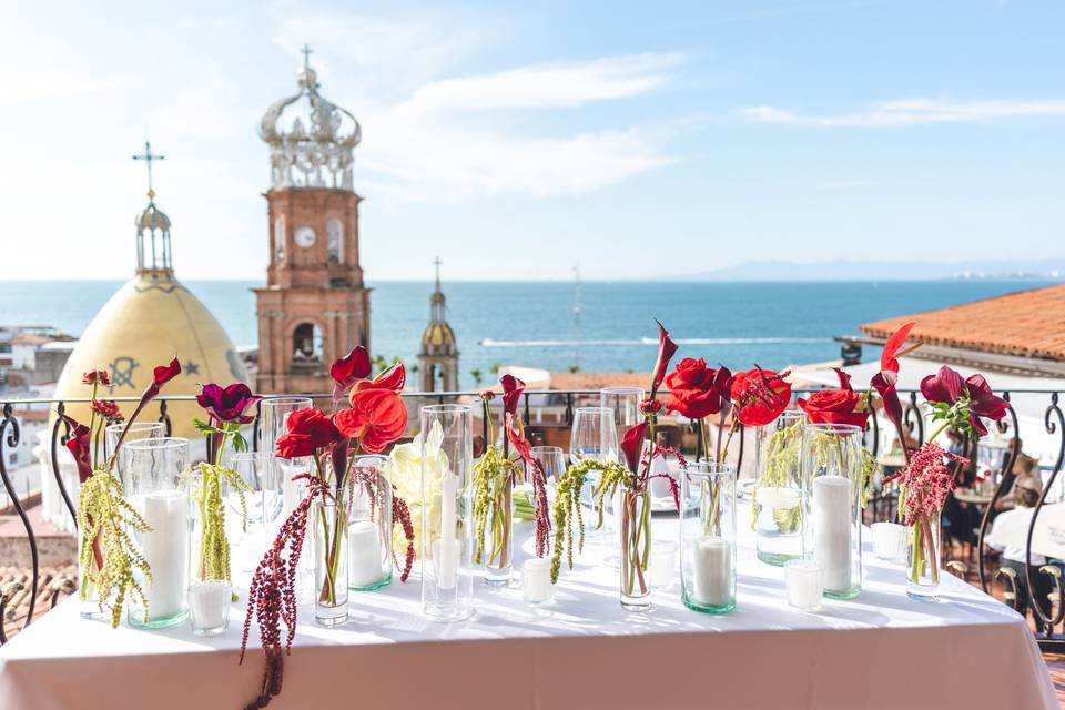 Bellview Hotel Boutique - La Cappella Restaurante