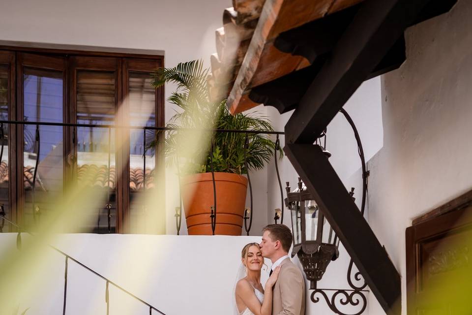 Pareja