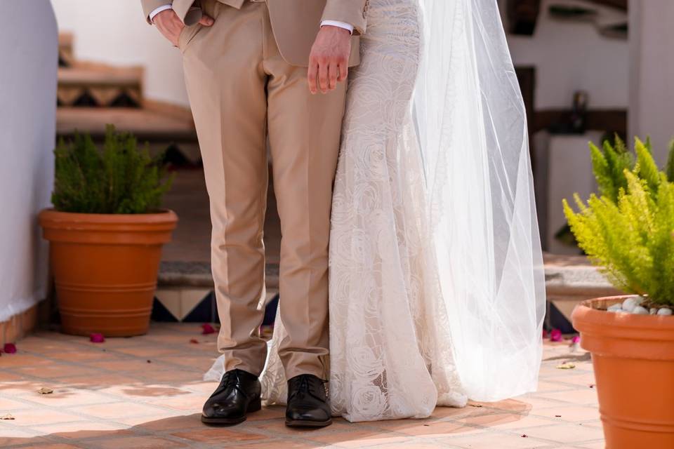 Pareja