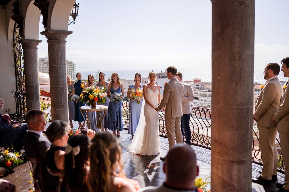 Ceremonia