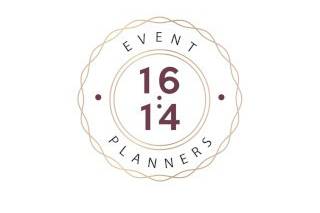 16:14 Event Planners Logo