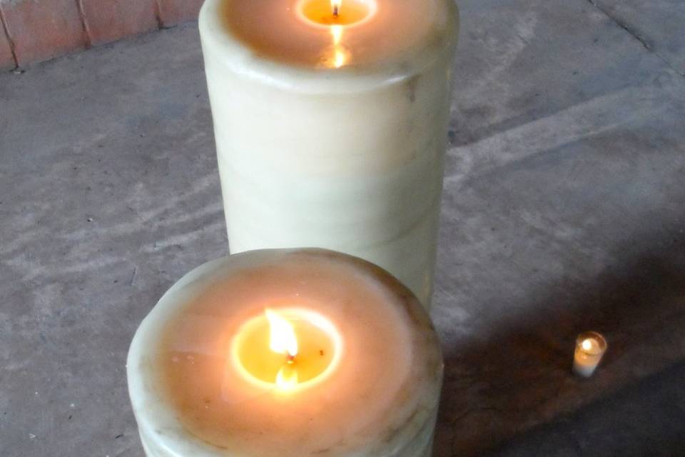 Velas