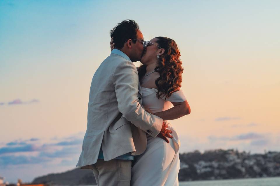 Novios