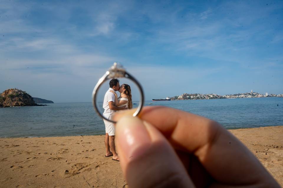 Alianzas