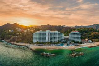 Hilton Vallarta Riviera