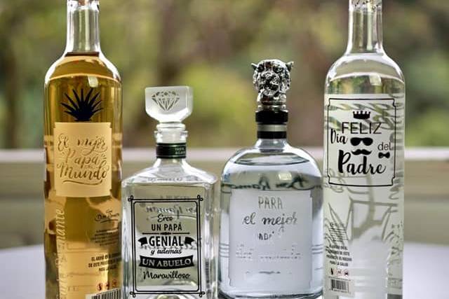 Varias presentaciones