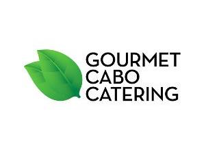 Gourmet Cabo Catering Logo