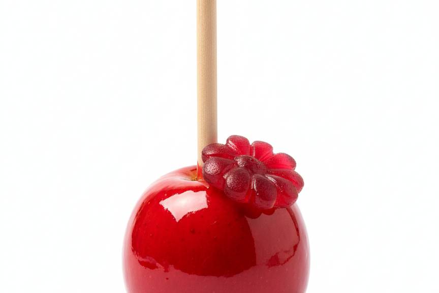 Manzana Caramelo