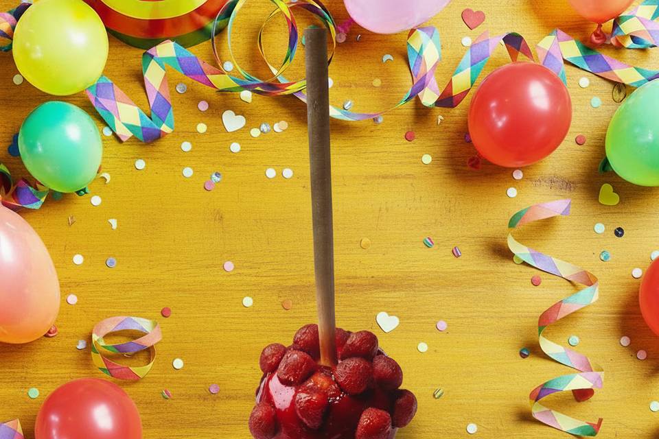 Manzana Picafresa