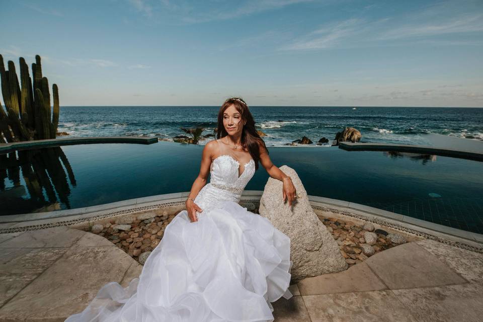 Bride