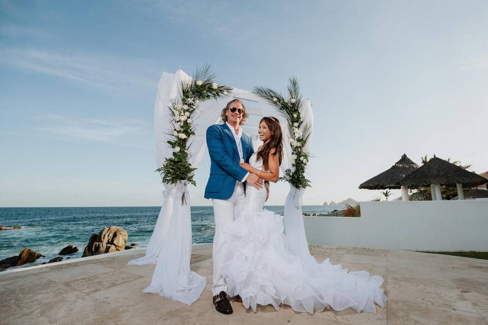 Novios