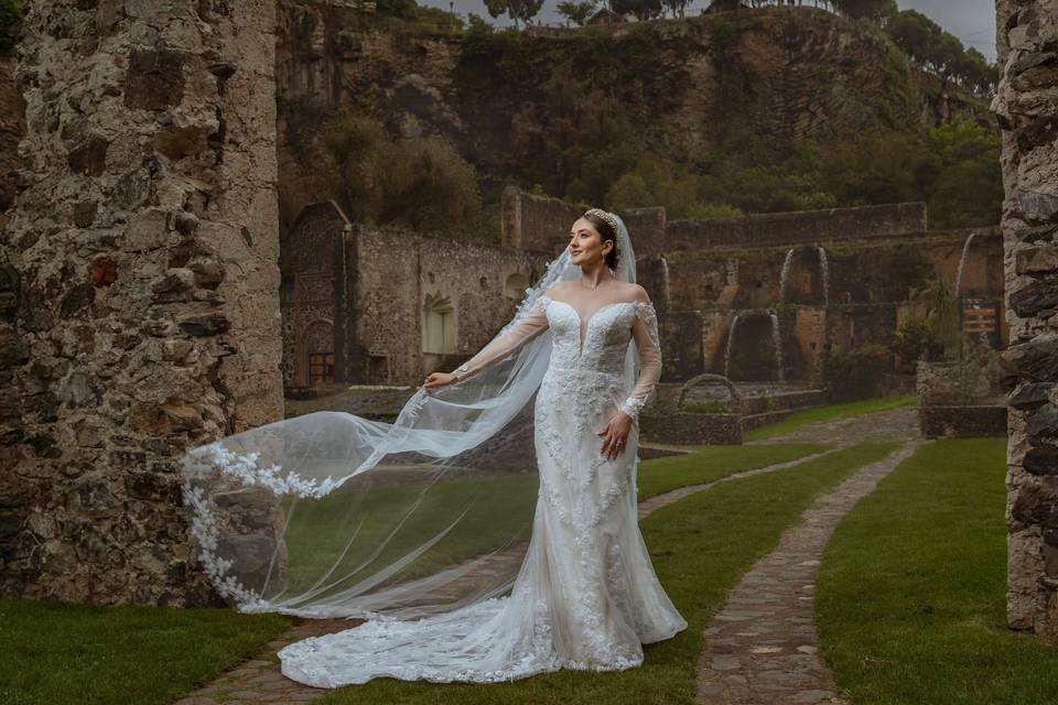 Bride