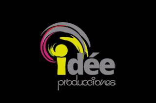 Idée producciones logo