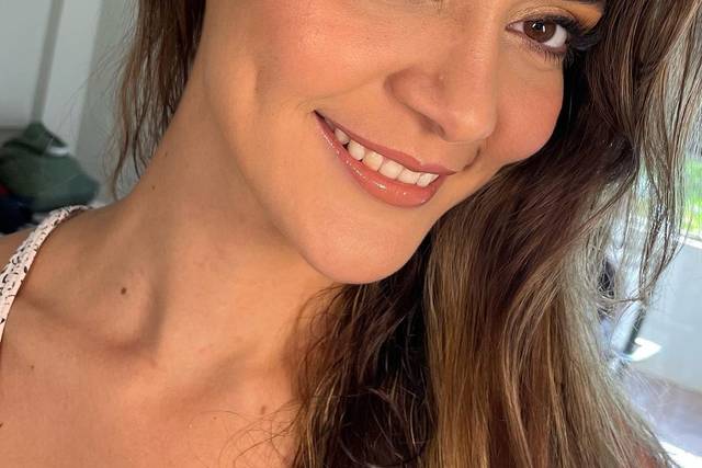 Maquillaje novias invitadas