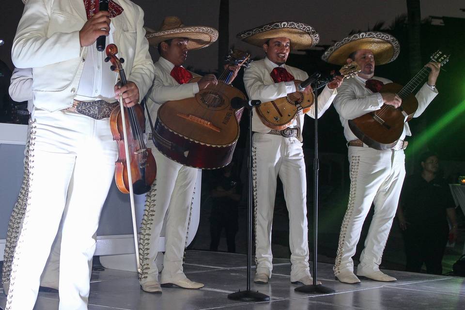 Mariachi