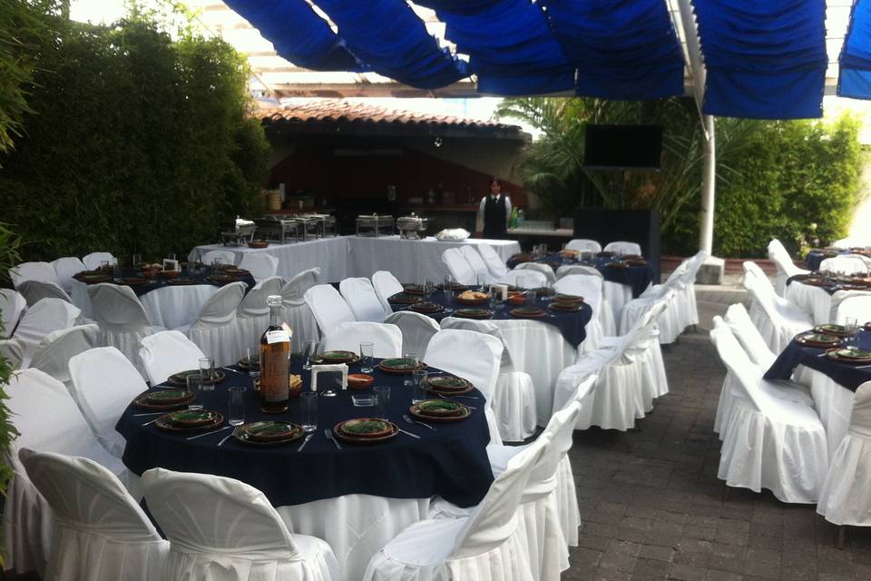 Dara Banquetes