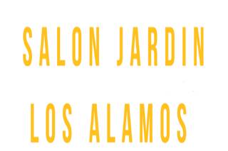 Salon Jardin Los Alamos logo