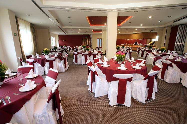 Salón para eventos