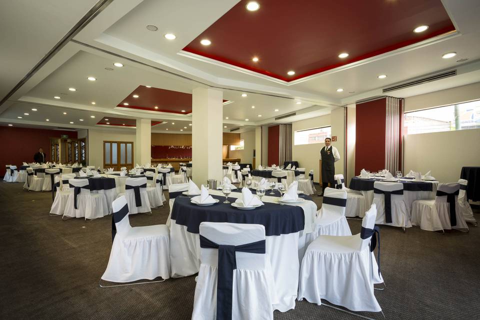 Salón de eventos