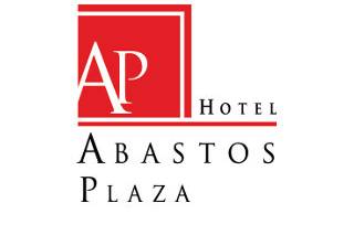 Hotel abastos plaza logo