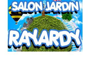 Salón Rayardy Logo