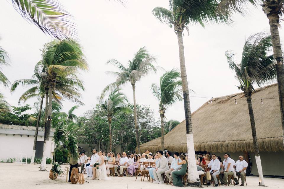 Wedding Foto Riviera Maya