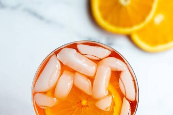 Aperol Spritz