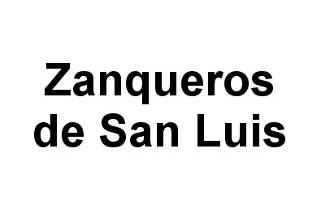 Zanqueros de San Luis logo