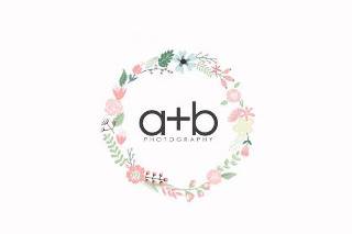 A+B Photography logo