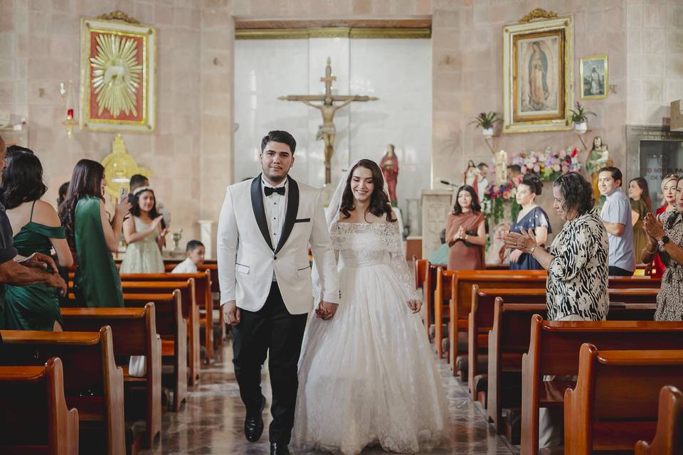 Boda