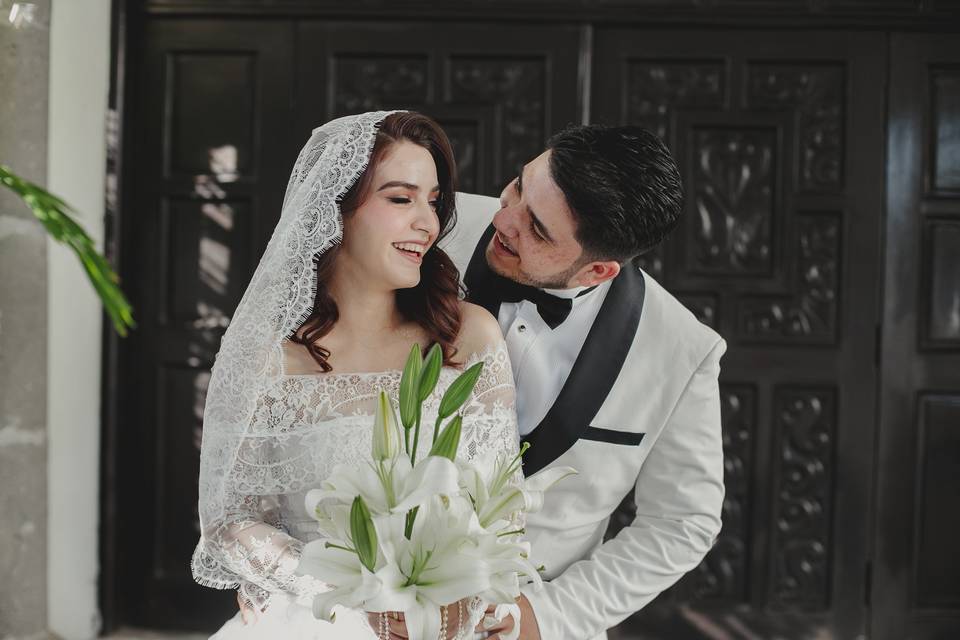 Boda