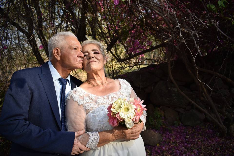 Rosario y Lucio