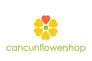 Cancún Flower Shop logo